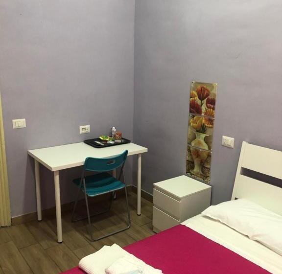 اتاق لوکس, La Casa Di Fafa