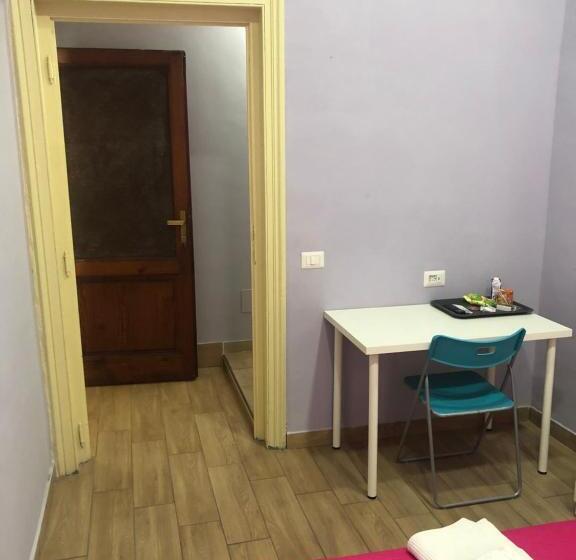 اتاق لوکس, La Casa Di Fafa