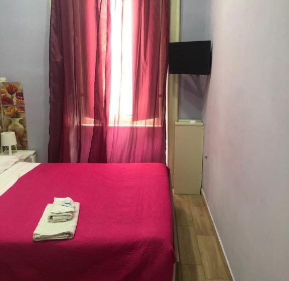 اتاق لوکس, La Casa Di Fafa