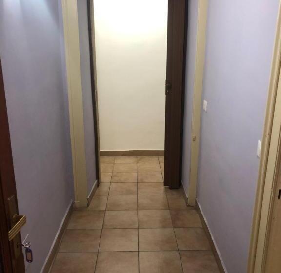 اتاق لوکس, La Casa Di Fafa