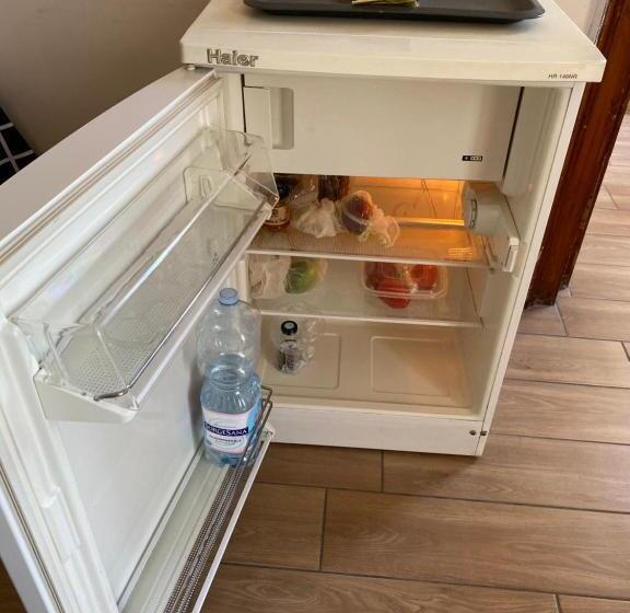 اتاق استاندارد چهار تخته, La Casa Di Fafa