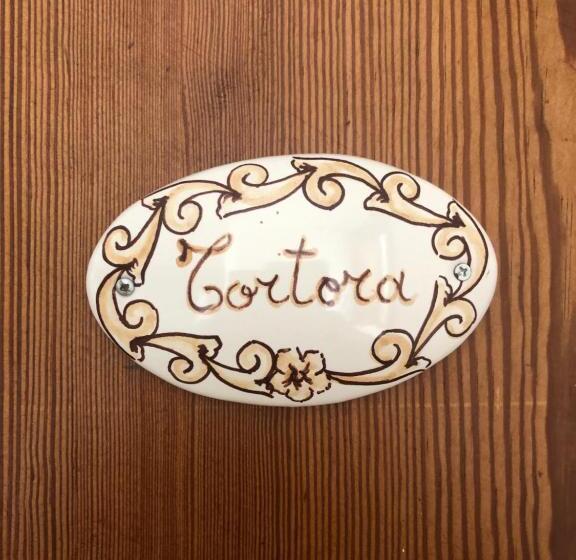 اتاق استاندارد چهار تخته, La Casa Di Fafa