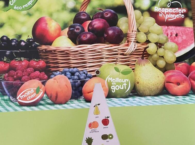 가든 전망 스위트, Le Jardin De Lacoste