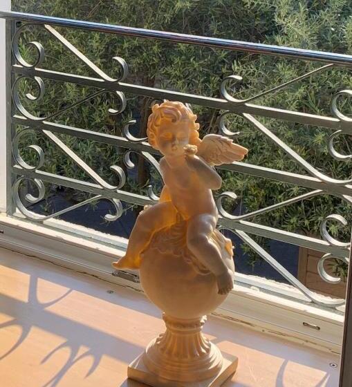 가든 전망 스위트, Le Jardin De Lacoste