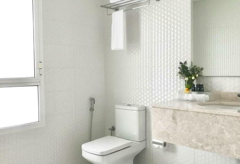 اتاق استاندارد, Atana Stay Salalah