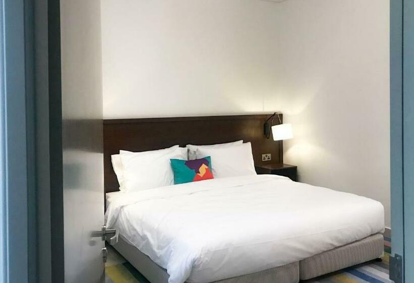 سوئیت با تخت بزرگ, Atana Stay Salalah