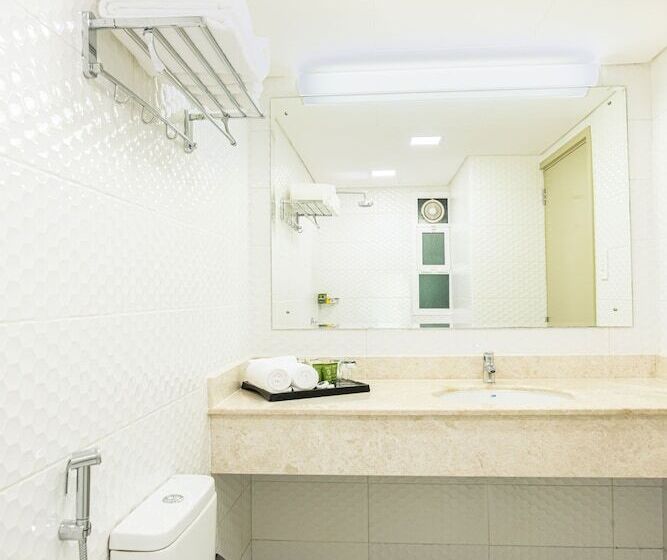 اتاق استاندارد, Atana Stay Salalah