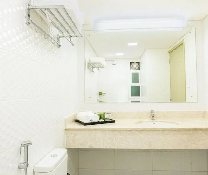 اتاق استاندارد, Atana Stay Salalah