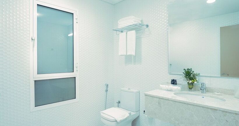 اتاق استاندارد, Atana Stay Salalah