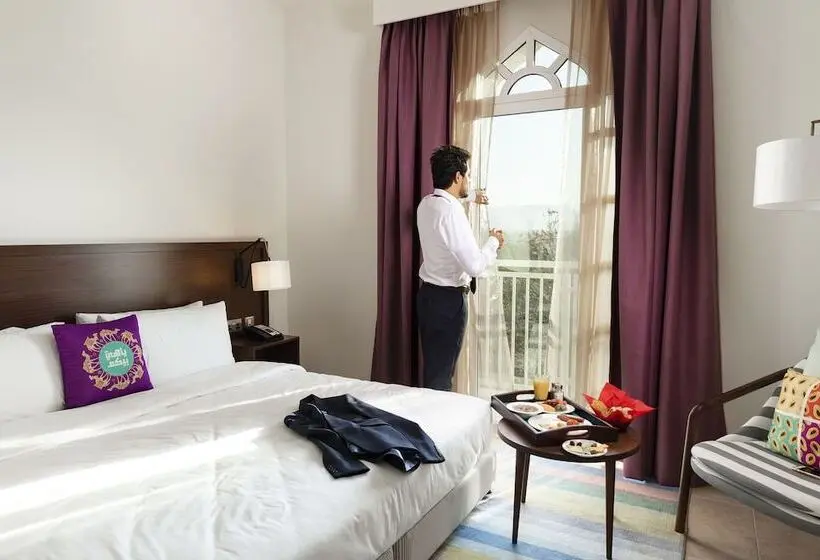 اتاق استاندارد, Atana Stay Salalah