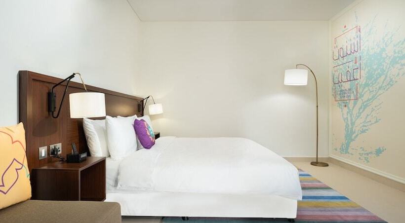 سوئیت با تخت بزرگ, Atana Stay Salalah