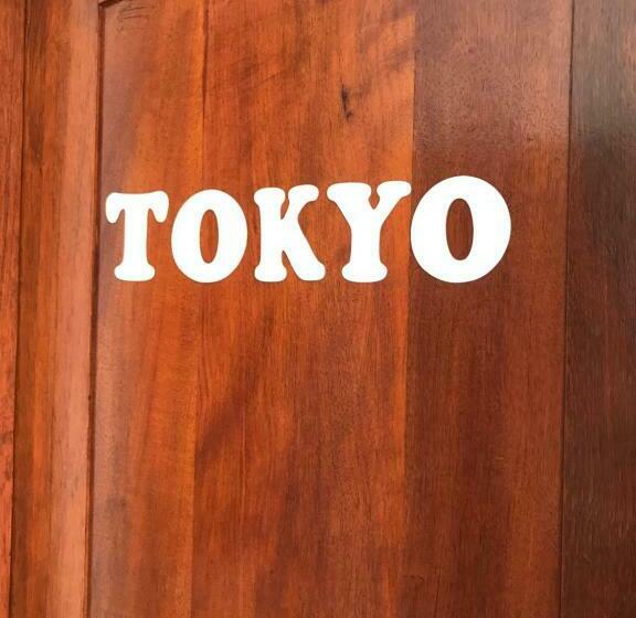 اتاق استاندارد, Blue Eagle Guesthouse