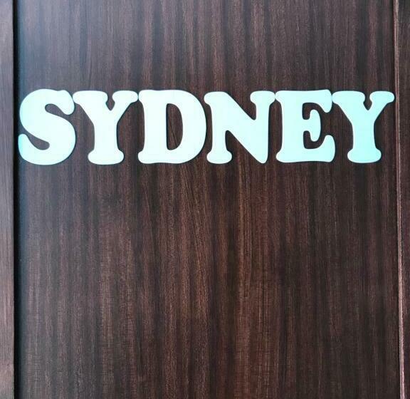 اتاق لوکس, Blue Eagle Guesthouse