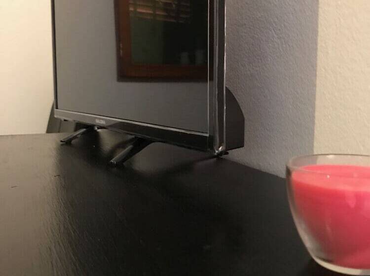 اتاق لوکس, Blue Eagle Guesthouse