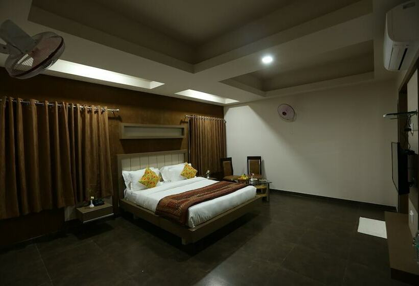 Номер Superior, Kukda Resort Chittorgarh