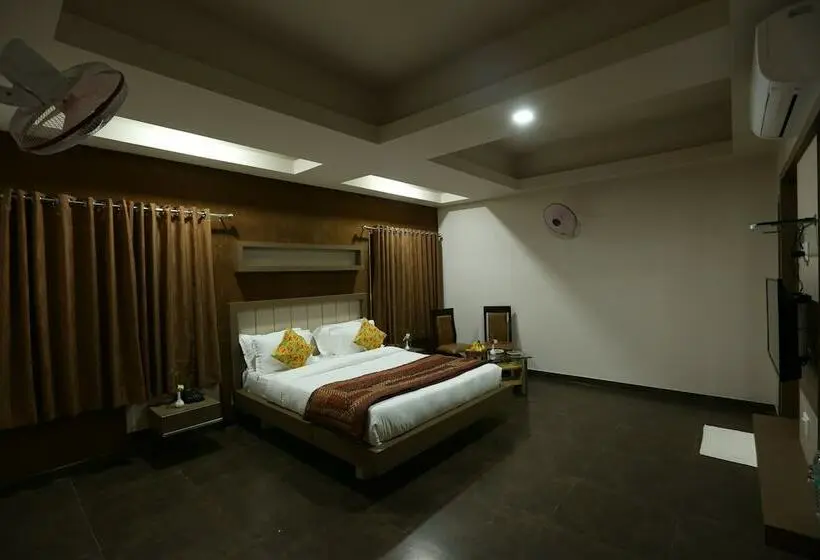 スーペリアールーム, Kukda Resort Chittorgarh