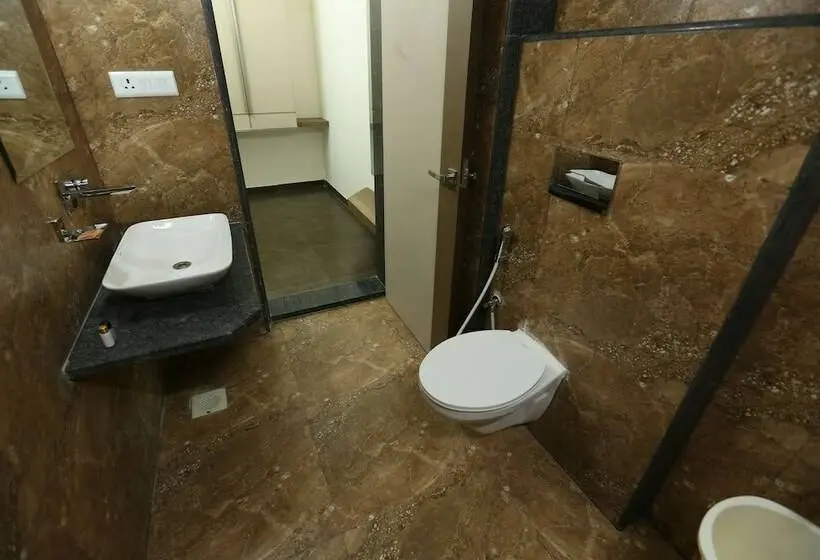 スーペリアールーム, Kukda Resort Chittorgarh