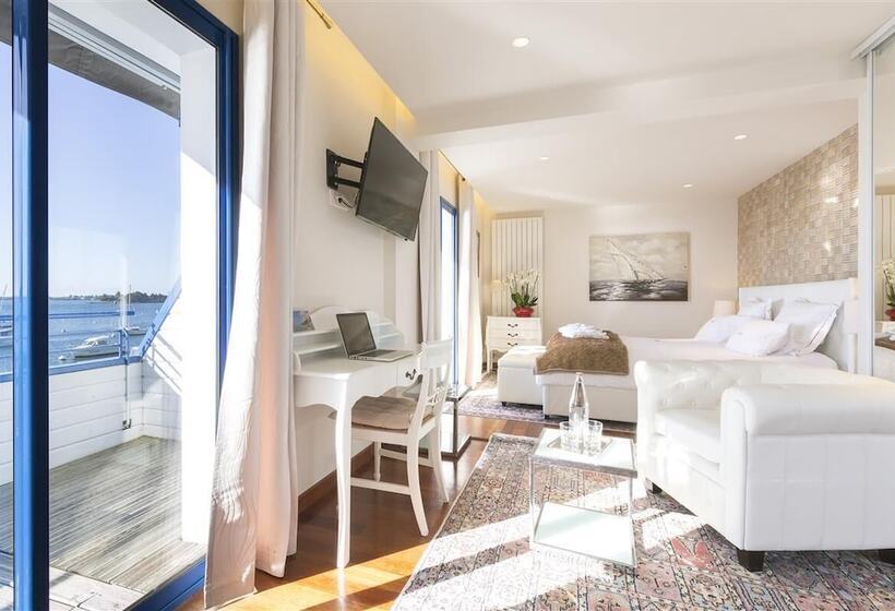 로얄 룸, Les Vénètes