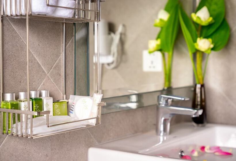 豪华房间, Mony Reach Angkor