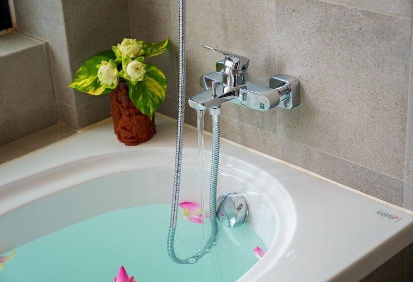 豪华房间, Mony Reach Angkor