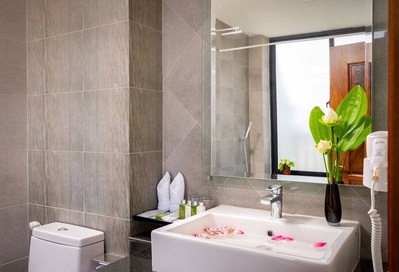 豪华房间, Mony Reach Angkor