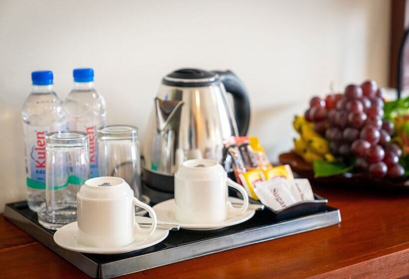 豪华房间, Mony Reach Angkor