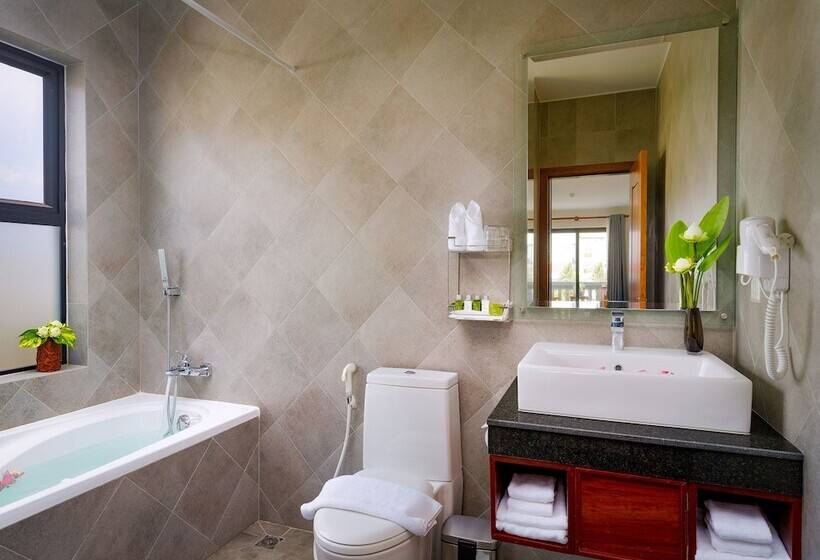 行政套房, Mony Reach Angkor