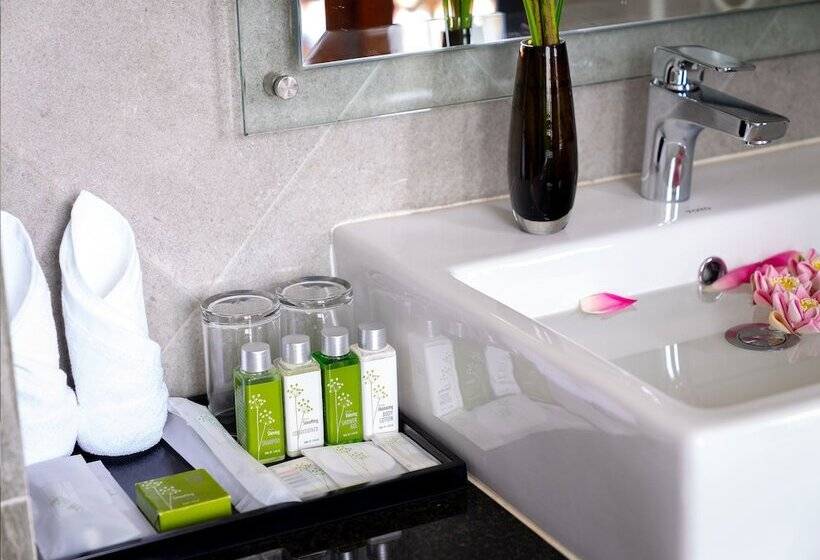 家庭套房, Mony Reach Angkor