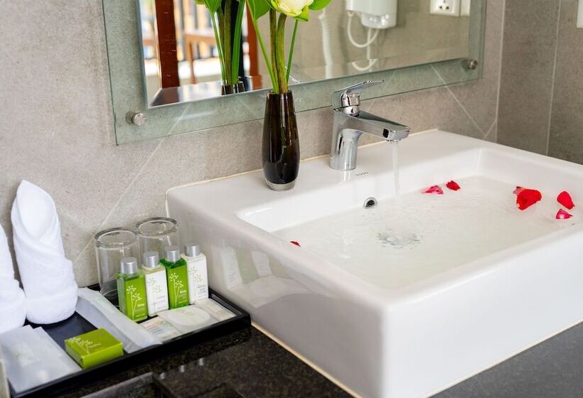 家庭套房, Mony Reach Angkor