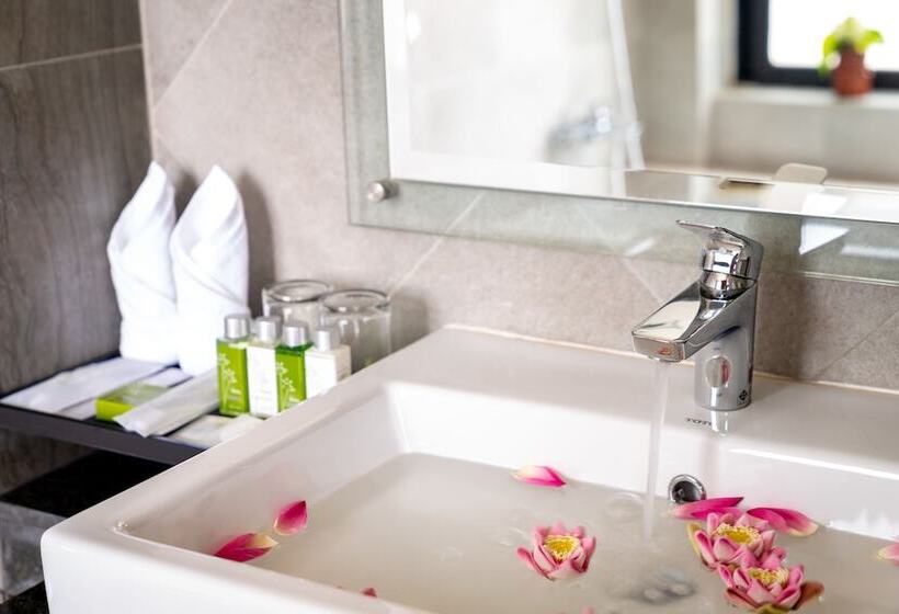 家庭套房, Mony Reach Angkor