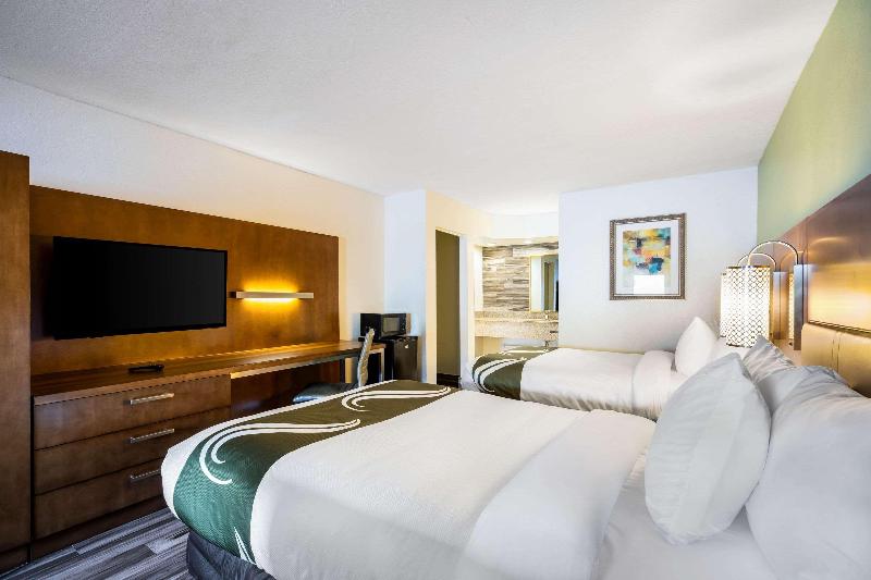 스위트, Baymont By Wyndham Orlando Downtown
