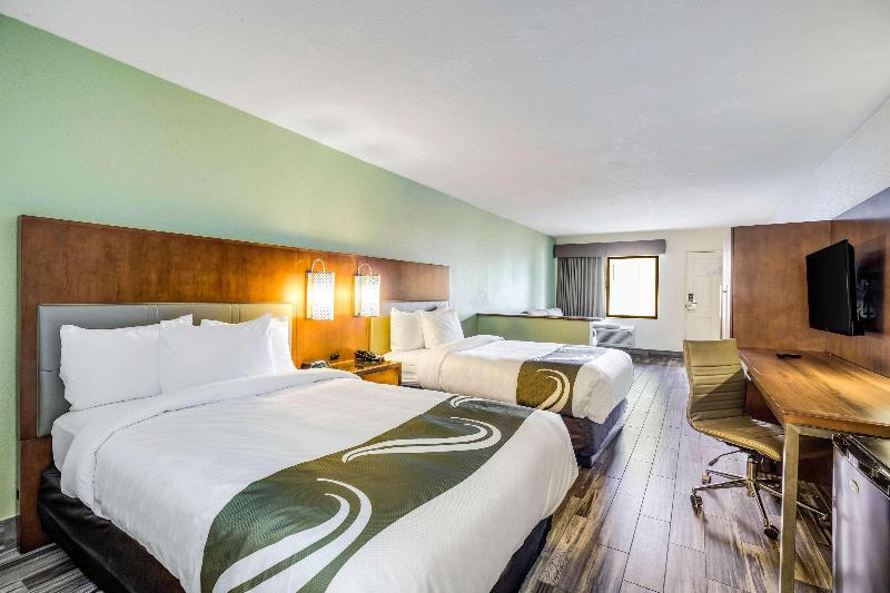 Люкс, Baymont By Wyndham Orlando Downtown