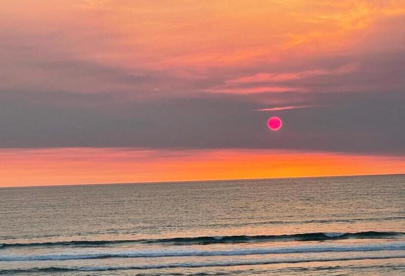 가든 전망 스위트, B&b Les 4 Mondes