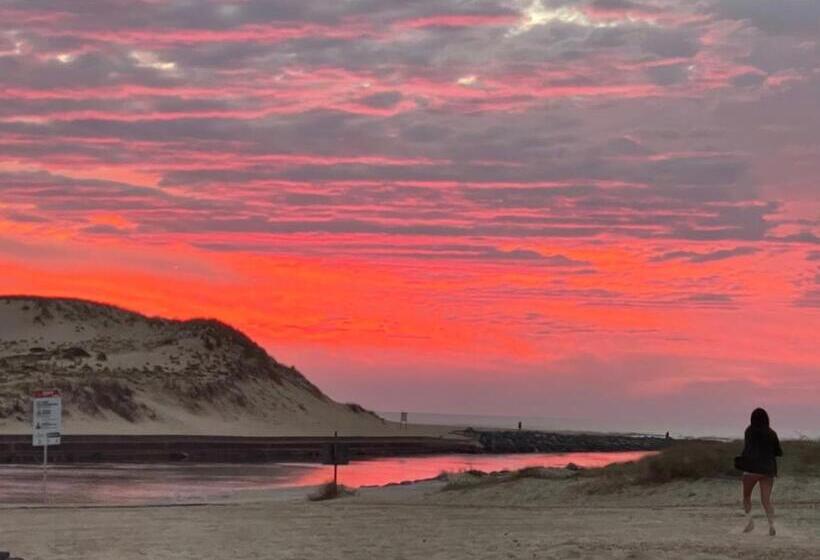 가든 전망 스위트, B&b Les 4 Mondes