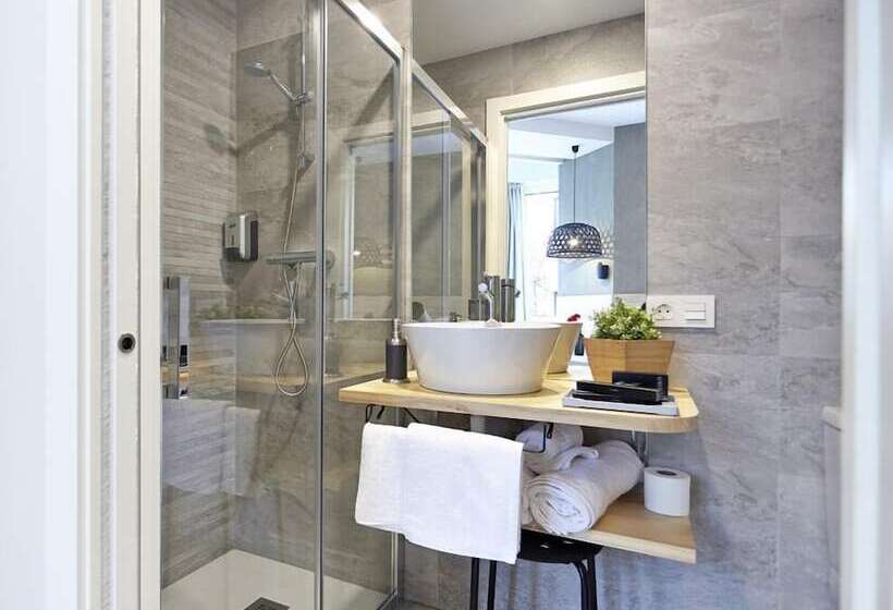 스위트, Pension Penaflorida