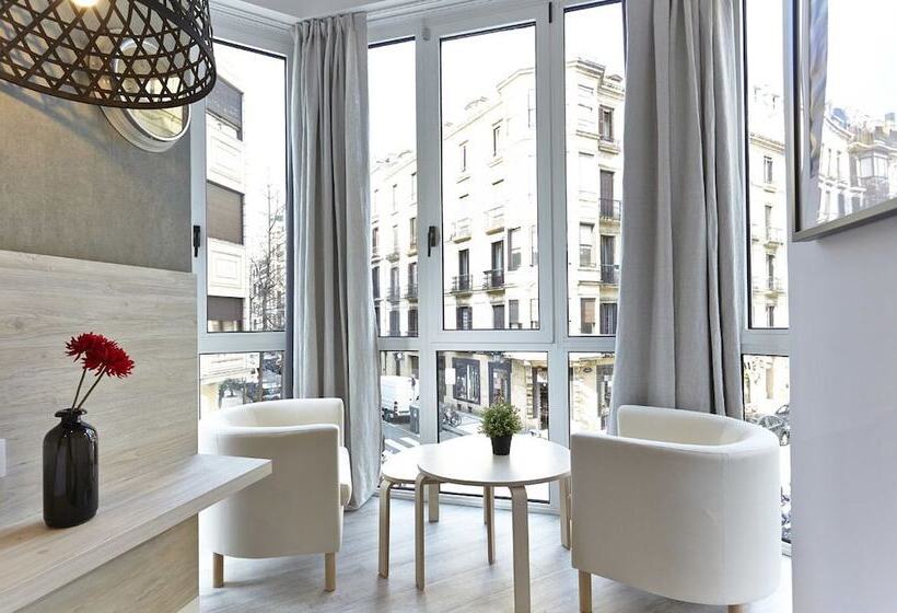 스위트, Pension Penaflorida