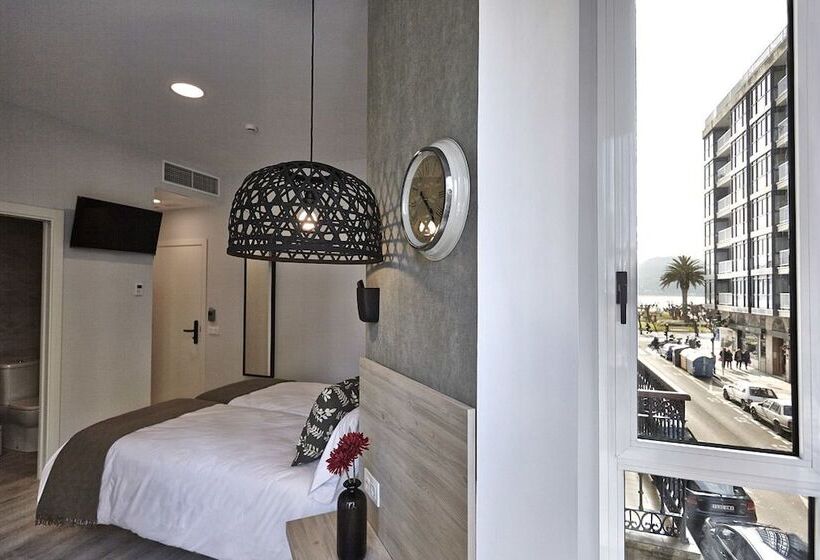 스위트, Pension Penaflorida