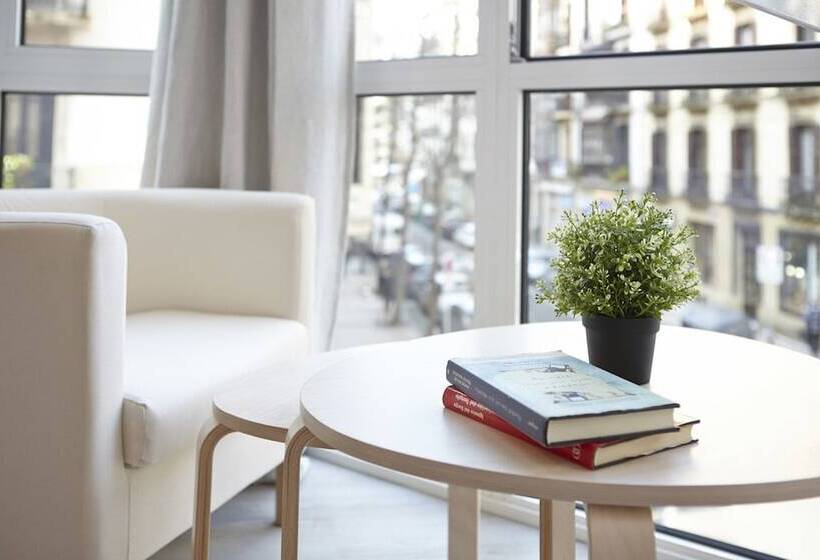 스위트, Pension Penaflorida