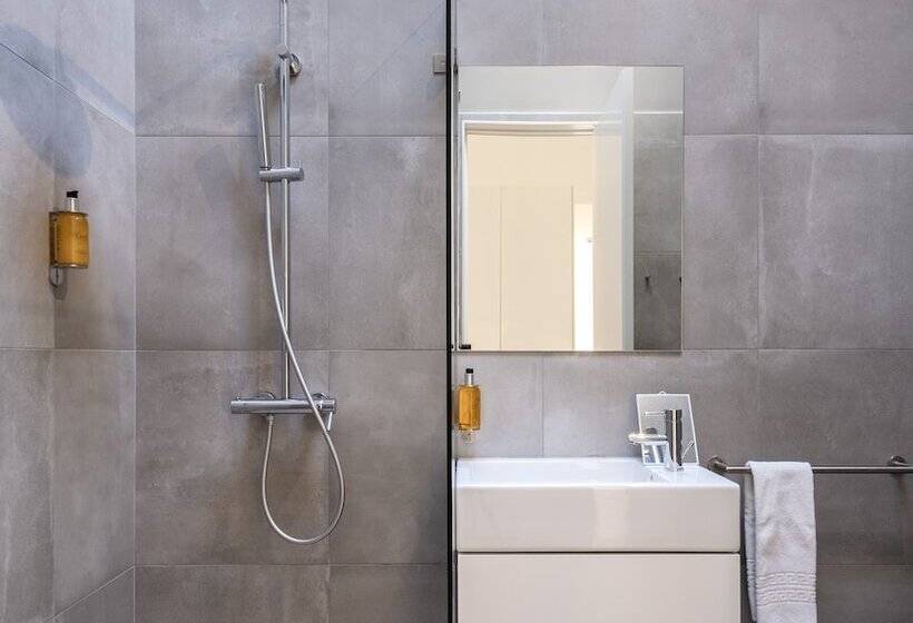 带2个卧室的双层别墅, Aqua Populo Eco Village