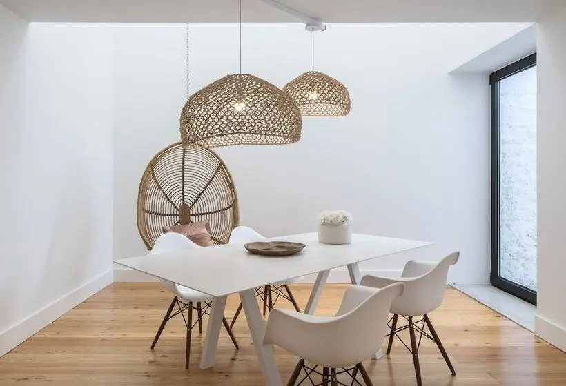 ２ベッドルームのデュプレックスヴィラ, Aqua  Populo Eco Village