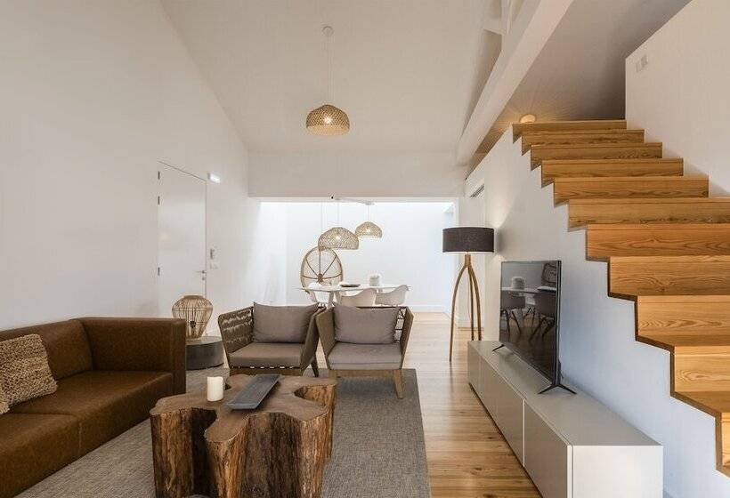 带2个卧室的双层别墅, Aqua Populo Eco Village