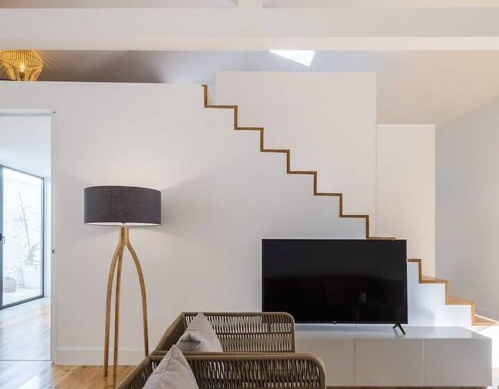 带2个卧室的双层别墅, Aqua Populo Eco Village