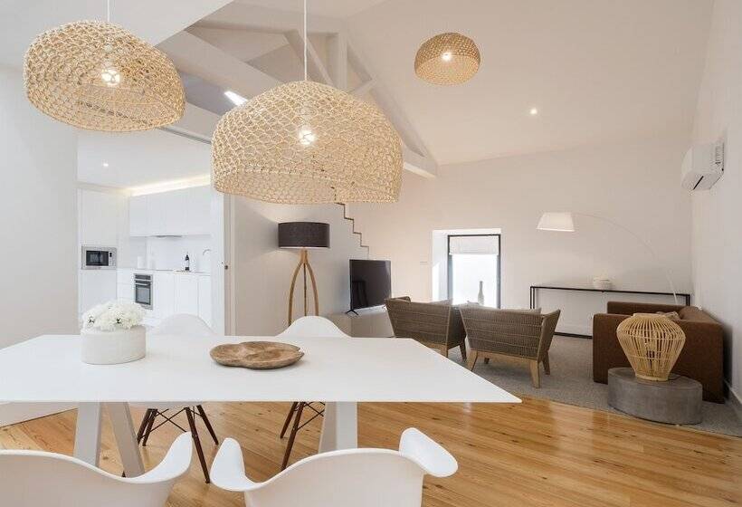 带2个卧室的双层别墅, Aqua Populo Eco Village