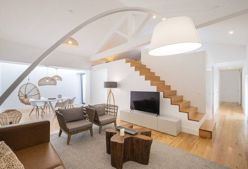 Вилла Дюплекс 2 Спальни, Aqua  Populo Eco Village