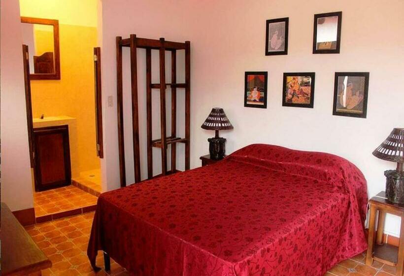 اتاق استاندارد, Boutique Hotel Maharaja