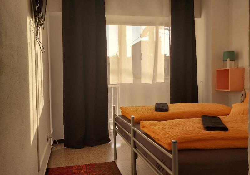 اتاق لوکس, 鄉道茶屋 Country Road B&b