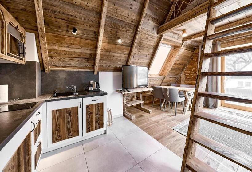 Huoneisto 1 Makuuhuone Näkymä, Hel