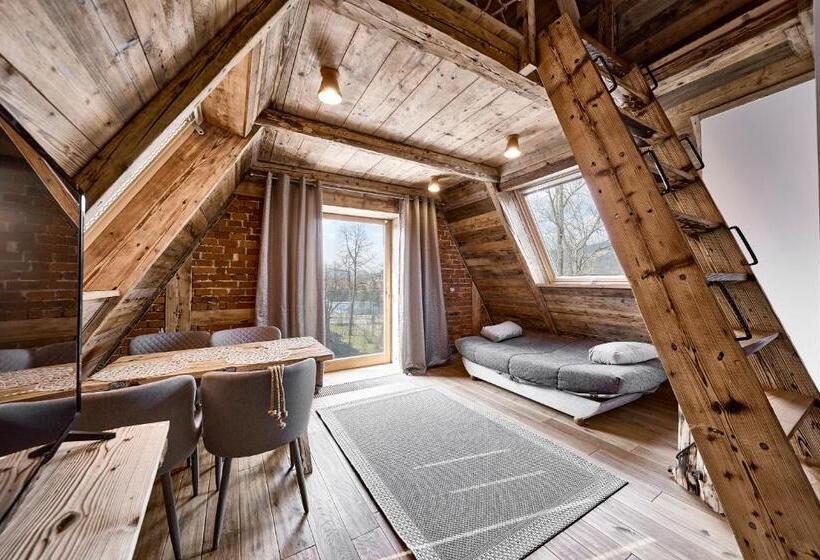 Huoneisto 1 Makuuhuone Näkymä, Hel