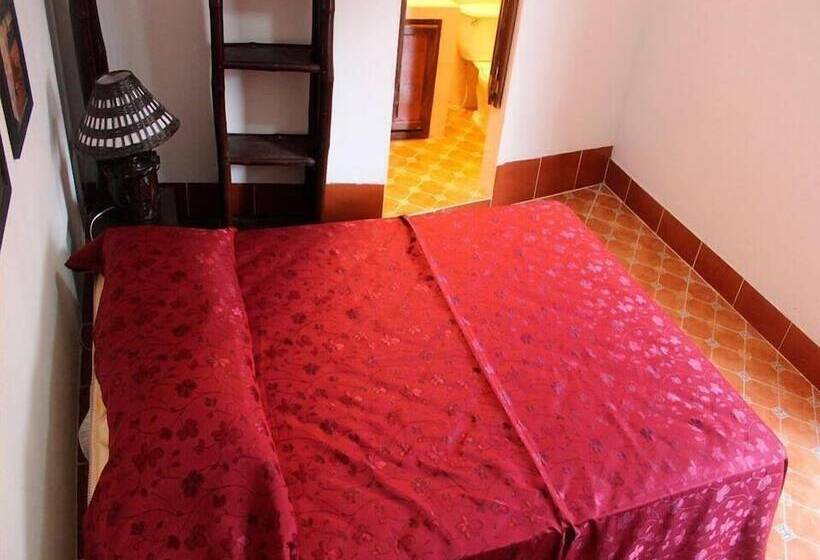 اتاق اکونومی, Boutique Hotel Maharaja