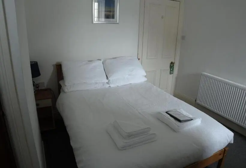 スタンダードルーム, Elnor Guest House